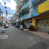 Bán Nhàmặt Tiềnđặng Thai Mai Ngay Phan Đăng Lưu 4 X 20M, 3 Lầu, Giá Bán 16,5 Tỷ