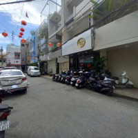 Bán Nhàmặt Tiềnđặng Thai Mai Ngay Phan Đăng Lưu 4 X 20M, 3 Lầu, Giá Bán 16,5 Tỷ