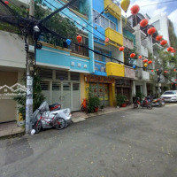 Bán Nhàmặt Tiềnđặng Thai Mai Ngay Phan Đăng Lưu 4 X 20M, 3 Lầu, Giá Bán 16,5 Tỷ
