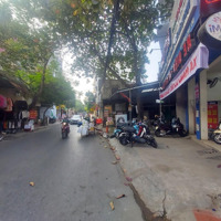 Bán Nhà Mặt Đường Thiên Lôi 125M2,Mặt Tiền6M, Giá Chỉ Hơn 11 Tỷ. Liên Hệ: 0389451819