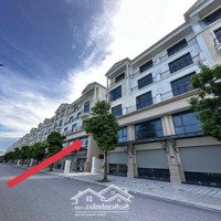 Shophouse Đảo Dừa Đd9 Đường 20M - Siêu Phẩm Đối Diên Trường Học & Chung Cư Noxh 120M2 Giá Chỉ 15 Tỷ