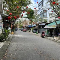 Bán Đất Đường Bình Minh 3, Hải Châu. Gọi Tuyết.