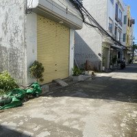 Bán Đất Ngõ 369 Đằng Hải - Giá: 2,2 Tỷ - 51M2 Pháp Lý Đầy Đủ Siêu Hot Để Xây Nhà Riêng