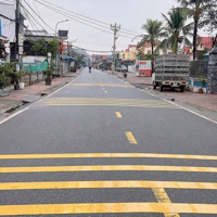 Bán Lô Đất Phong Cầu - Đại Đồng - Kiến Thuỵ Gần Vinhomes Kiến Thụy - Dương Kinh