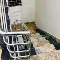 BÁN NHÀ HẺM XE HƠI 493 CÁCH MẠNG THÁNG 8 DT:4,6X19 SÁT HOÀ HƯNG-VÒNG XOAY DÂN CHỦ 15,9TỶ