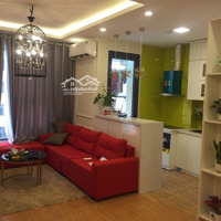 Nhà Mình Cho Thuê Căn Hộ Sửa Đẹp, Giá Bán 9 Triệu, 3 Phòng Ngủ Full Đồ Chung Cư Hateco Hoàng Mai, Mtg