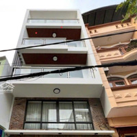 Cho Thuê Nhà Hẻm Xe Hơi 200/3B Nguyễn Trọng Tuyển, Phường 8, Phú Nhuận