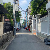 Cho Thuê Nhà Hẻm Xe Hơi 200/3B Nguyễn Trọng Tuyển, Phường 8, Phú Nhuận