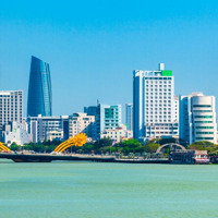 Cho Thuê Nhà Nguyên Căn Mặt Tiền 7 Tầng Đường Ông Ích Khiêm, Thanh Bình, Hải Châu