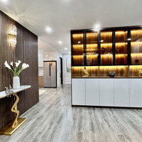 Chính Chủ Bán Căn 3 Ngủ 133M2 Tại Golden Land Tòa B, Ban Công Đông Nam, Full Đồ, Sổ Đỏ