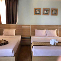 Siêu Phẩm Đầu Tư- Chỉ 14,X Tỷ- Sở Hữu Toà Căn Hộ 100M2 Lô Góc Võ Văn Kiệt- Cách Biển 50M