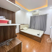 Nhà Đẹp Ngõ Nông, Hiện Đại 5 Tầng,Mặt Tiền4.5M, Phố Mai Dịch, Cầu Giấy, Giá Nhỉnh 8 Tỷ Ở Ngay