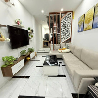 Nhà Đẹp Ngõ Nông, Hiện Đại 5 Tầng,Mặt Tiền4.5M, Phố Mai Dịch, Cầu Giấy, Giá Nhỉnh 8 Tỷ Ở Ngay
