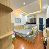 Nhà Đẹp Ngõ Nông, Hiện Đại 5 Tầng,Mặt Tiền4.5M, Phố Mai Dịch, Cầu Giấy, Giá Nhỉnh 8 Tỷ Ở Ngay