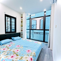 Bán Nhà Phố Khâm Thiên - 15M Ra Ô Tô - Full Nội Thất - Giá Chỉ Nhỉnh 7 Tỷ - 0961237028