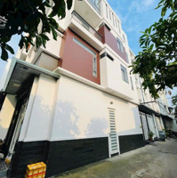 Bán Nhà Riêng 2 Mặt Tiền 75M2, 4 Phòng Ngủ+ 5 Vệ Sinhtại Lê Văn Lương, Xã Phước Kiển, Nhà Bè, Giá Bán 7 Tỷ