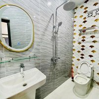 Nhà Mới Cần Bán 1 Trệt 2 Lầu 3 Phòng Ngủ3Wcdiện Tích40M2 Pháp Lý Đầy Đủ Giá Bán 2,48 Ty