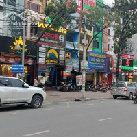 Bán Nhà Mặt Phố Hoàng Quốc Việt_Vị Trí Đắc Địa_Vỉa Hè Rộng_Kinh Doanh Đa Dạng_Nở Hậu_Giá Đầu Tư