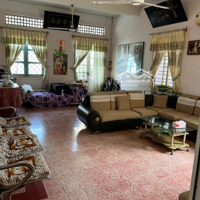 Bán Nhà 3 Tầng Đường Cô Giang - Ngang 6M6 - Vị Trí Kinh Doanh Sát Cầu Rồng