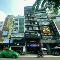 Bán Nhà 3 Tầng Đường Cô Giang - Ngang 6M6 - Vị Trí Kinh Doanh Sát Cầu Rồng