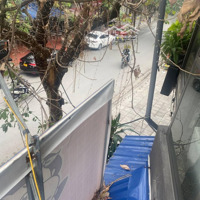 Chính Chủ Cần Bán Nhà Mặt Đường Hoàng Minh Thảo , Dtsd 86M , Ngang 8M ,