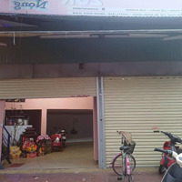 Chính Chủ Cần Bán Nhà Mặt Đường Hoàng Minh Thảo , Dtsd 86M , Ngang 8M ,