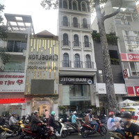 Bán Khách Sạn 25 Phòng -Mặt Tiềnbùi Thị Xuân, Quận 1