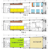 Bán Khách Sạn 25 Phòng -Mặt Tiềnbùi Thị Xuân, Quận 1
