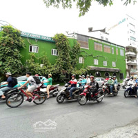 Siêu Vị Trí - Góc 2Mặt Tiềnngay Nguyễn Văn Trỗi - Q. Phú Nhuận