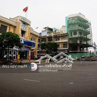 Không Có Căn Thứ 2 Đường Nguyễn Thi Ngay Bưu Điện 13 Q5, Dt: 5X18M, 3 Lầu, Giá Bán 37 Tỷ.