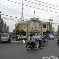 Không Có Căn Thứ 2 Đường Nguyễn Thi Ngay Bưu Điện 13 Q5, Dt: 5X18M, 3 Lầu, Giá Bán 37 Tỷ.