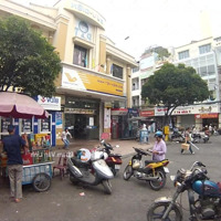 Không Có Căn Thứ 2 Đường Nguyễn Thi Ngay Bưu Điện 13 Q5, Dt: 5X18M, 3 Lầu, Giá Bán 37 Tỷ.