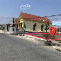 Bán Đất Nền Giao Phong, Giao Thủy, Nam Định, 23 Triệu Vnd, 187 M2, View Đẹp, Uy Tín