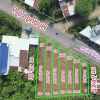 Đất nền nhà phố gần Phường Bửu Long, chủ từ 1 tỷ hơn