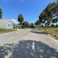 Lô Đất Thích Hợp Đầu Tư Giá Chỉ 1.39 Tỷ Ngay Kcn Mỹ Phước 3, Sát Mặt Tiền Ql13, Dân Cư Đông Đúc