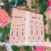 Đất Nền Sổ Đỏ Giáp Khu Du Lịch Nghỉ Dưỡng Flamingo Đại Lải