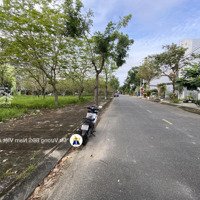 Chính Chủ Bán Lô View Công Viên Đường Mỹ Đa Tây 4, Nam Việt Á, Ngũ Hành Sơn