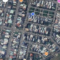 Chính Chủ Bán Lô View Công Viên Đường Mỹ Đa Tây 4, Nam Việt Á, Ngũ Hành Sơn