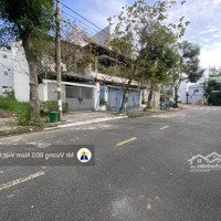 Chính Chủ Bán Lô View Công Viên Đường Mỹ Đa Tây 4, Nam Việt Á, Ngũ Hành Sơn