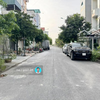 Cần Bán 60M2 Đất Tđc Trâu Quỳ, Gia Lâm. Lô Áp Góc Gần Đường 22M Nguyễn Thời Trung