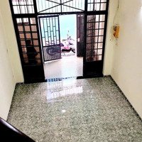 9 Triệu - Sân Để Xe 4X16M - Nhà Thuê Gò Vấp 2 Phòng Ngủphường 16 - Đường Số 2 Gần Thống Nhất