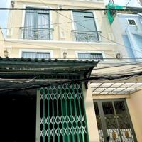 Cần Bán CHDV 4 Lầu Hẻm Nguyễn Thị Thập, Quận 7