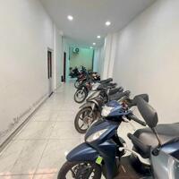 Cần Bán CHDV 4 Lầu Hẻm Nguyễn Thị Thập, Quận 7