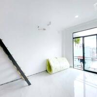 Cần Bán CHDV 4 Lầu Hẻm Nguyễn Thị Thập, Quận 7