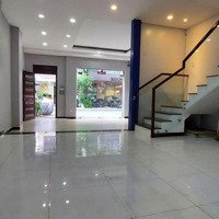 Cần Cho Thuê Nhàmặt Tiền59A Đường Số 4 Cư Xá Đô Thành P.4 Q.3 Gần Khúc Nguyễn Đình Chiểu