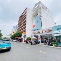 Nhàmặt Tiềnnguyễn Khắc Nhu - Quận 1 -Diện Tích6.5X18M - Khu Trường Đại Học Siêu Tốt