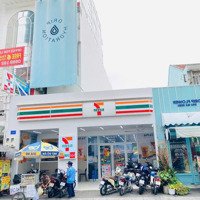 Nhàmặt Tiềnnguyễn Khắc Nhu - Quận 1 -Diện Tích6.5X18M - Khu Trường Đại Học Siêu Tốt