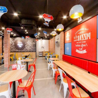 Cho Thuê Nhà Mp Đào Duy Từ: 55M2 X 4 Tầng, Mt: 7,2M, Nguyên Căn, Đoạn Đẹp. Liên Hệ: 0974557067
