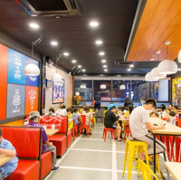 Cho Thuê Nhà Mp Đào Duy Từ: 55M2 X 4 Tầng, Mt: 7,2M, Nguyên Căn, Đoạn Đẹp. Liên Hệ: 0974557067