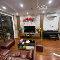 Bán Căn Hộ Cao Cấp Hoàng Thành Tower 114 Mai Hắc Đế Căn Góc 1424M2, Đầy Đủ Nội Thất Giá Bán 20 Tỷ